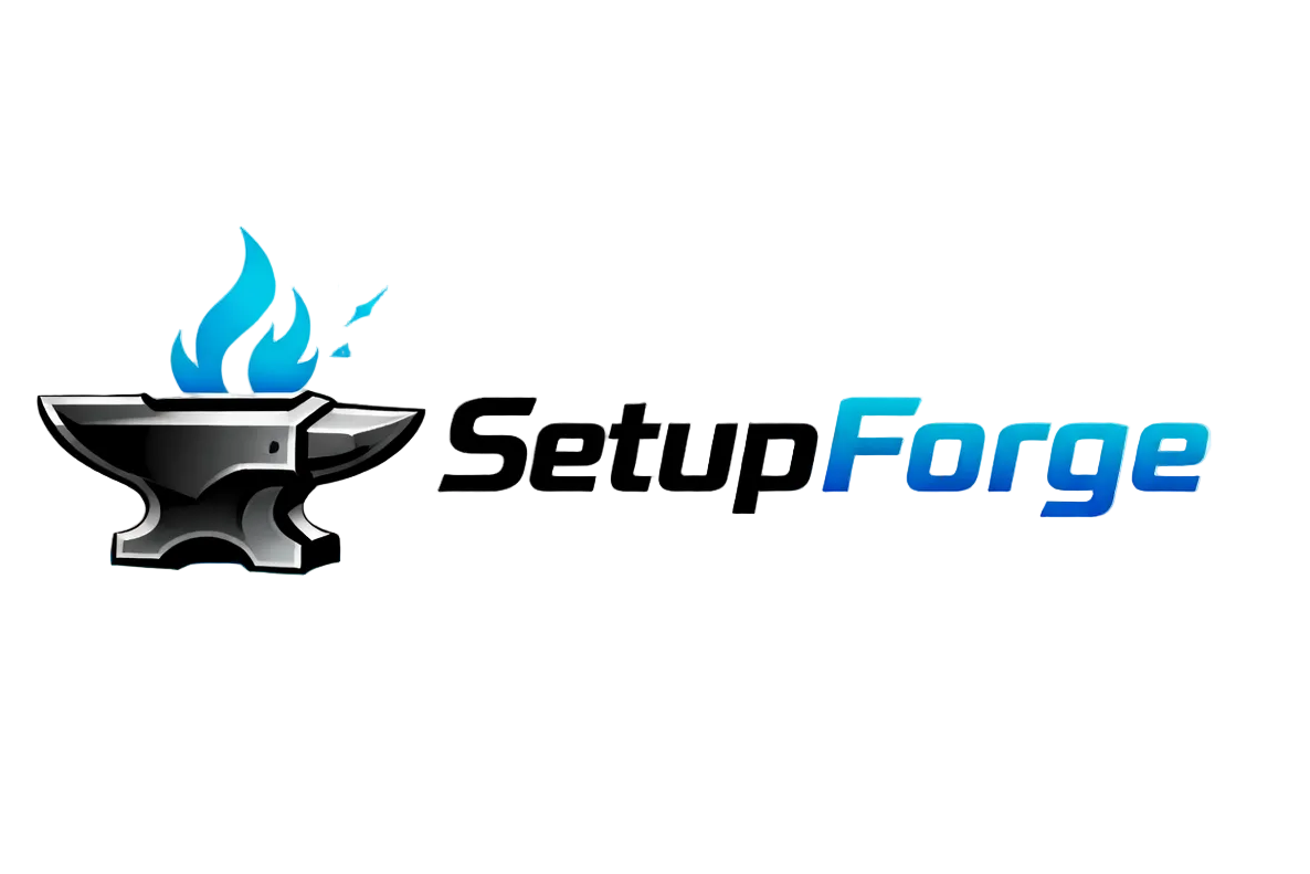 SetupForge